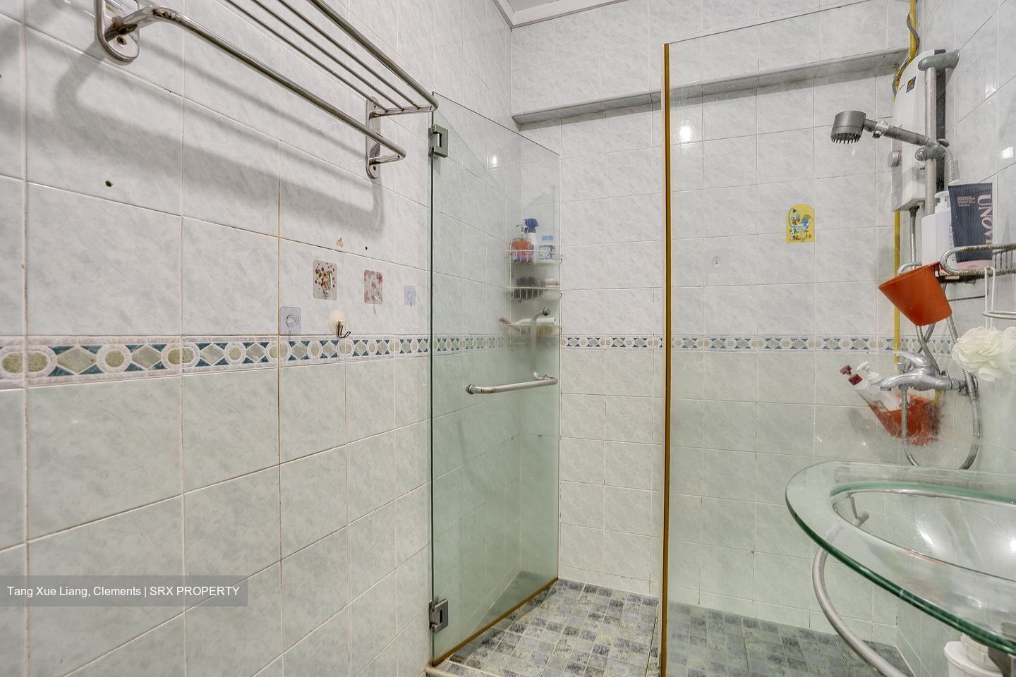 Blk 577 Woodlands Drive 16 (Woodlands), HDB 4 Rooms #587950071